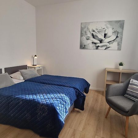 Apartamenty "La Villa" Superior II Z Dwoma Sypialniami, Balkonem, Parkingiem, Blisko Centrum Kudowa-Zdrój Exterior foto