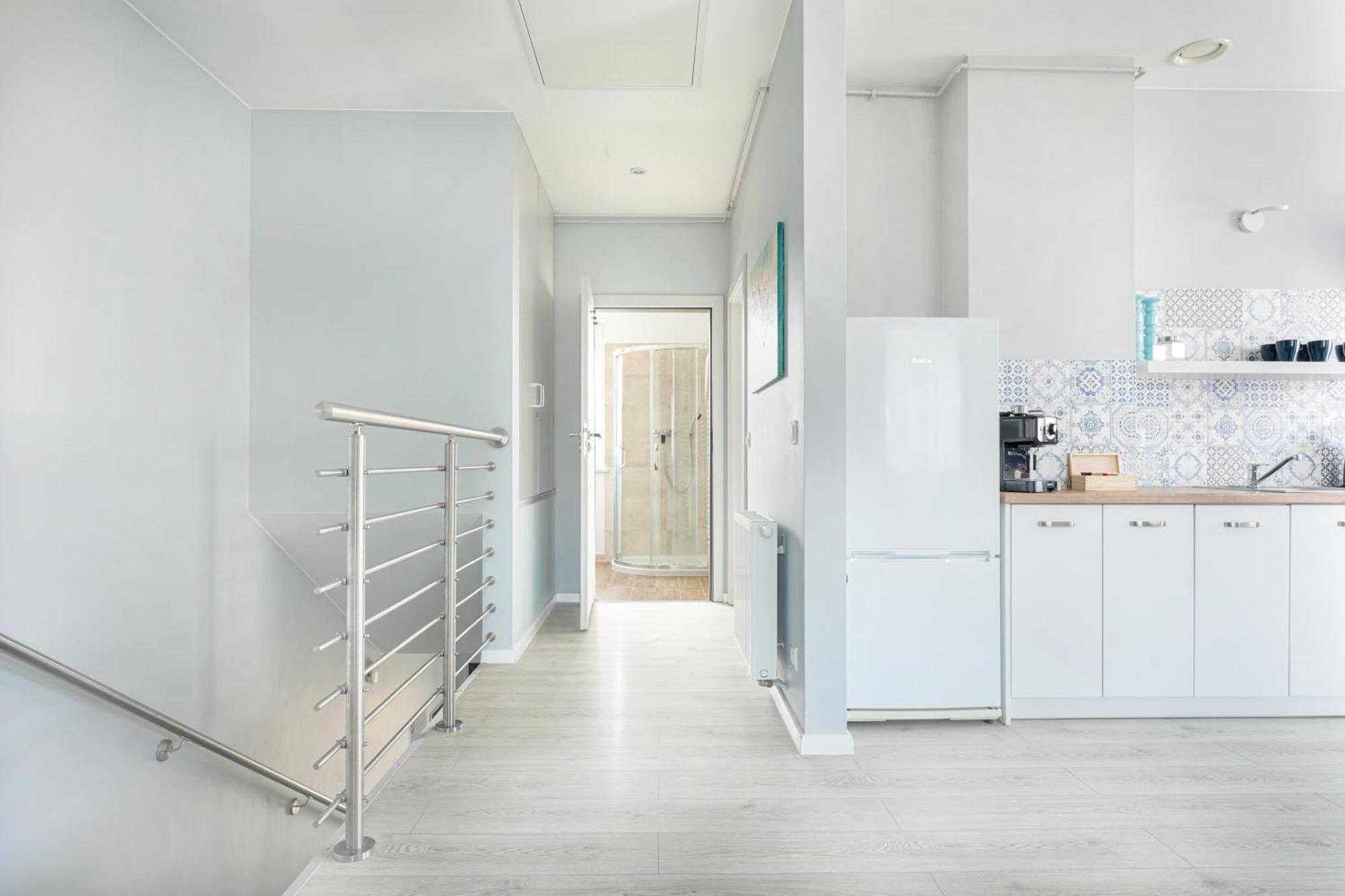 Apartamenty "La Villa" Superior II Z Dwoma Sypialniami, Balkonem, Parkingiem, Blisko Centrum Kudowa-Zdrój Exterior foto