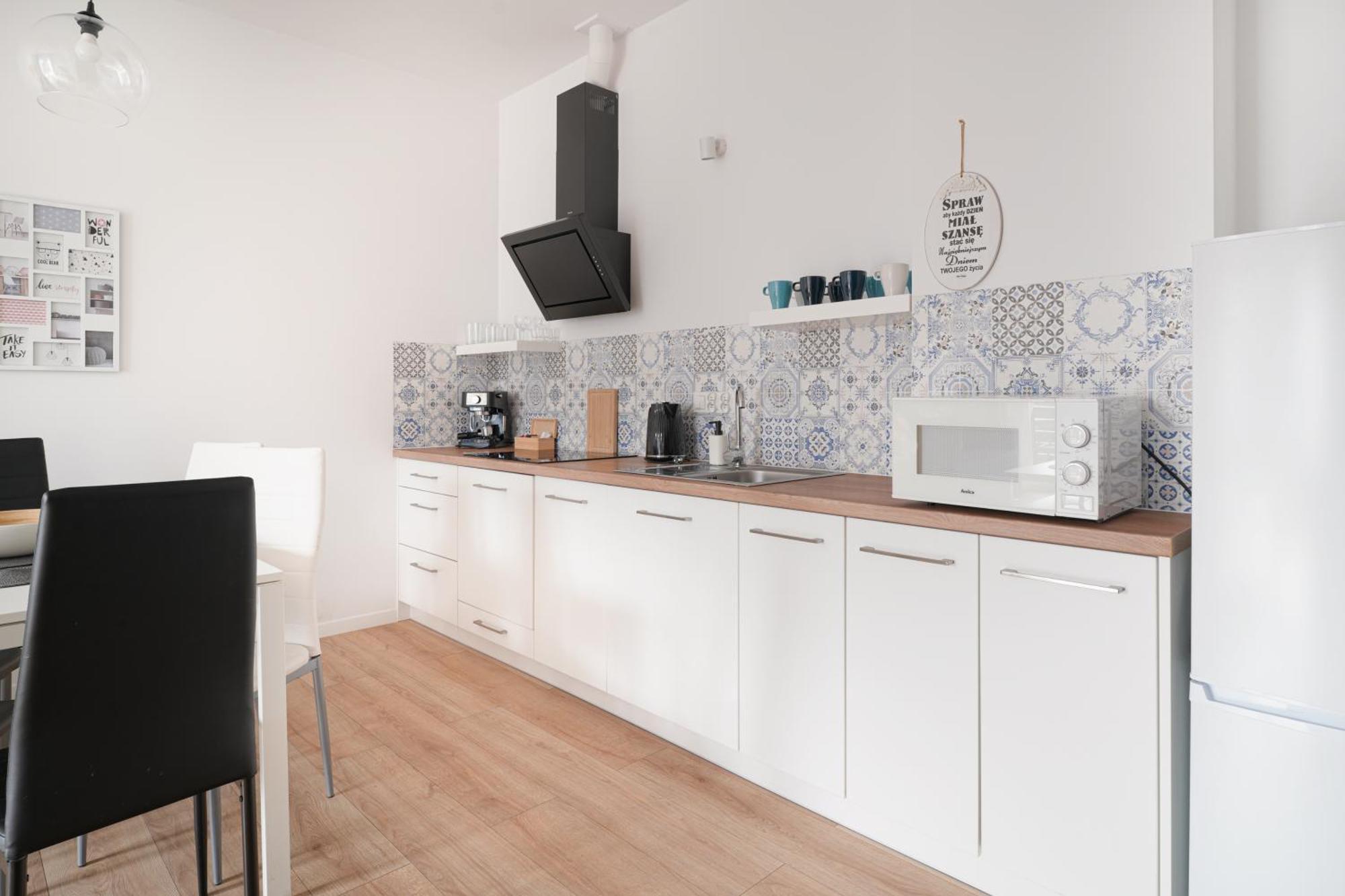 Apartamenty "La Villa" Superior II Z Dwoma Sypialniami, Balkonem, Parkingiem, Blisko Centrum Kudowa-Zdrój Exterior foto