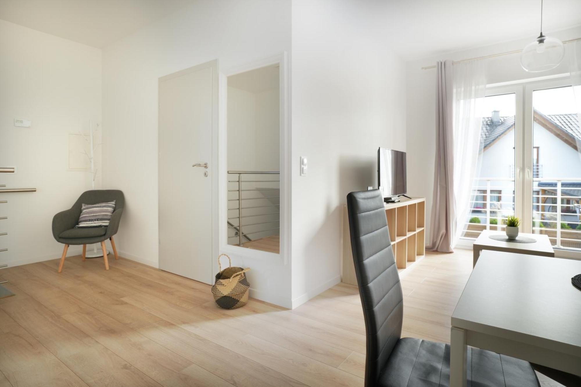 Apartamenty "La Villa" Superior II Z Dwoma Sypialniami, Balkonem, Parkingiem, Blisko Centrum Kudowa-Zdrój Exterior foto